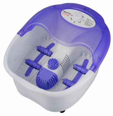 Ванна для педикюра Harizma Foot Care PRO
