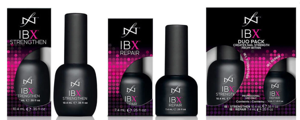 IBX System для ламинирования