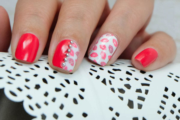 Идеи для маникюра фото