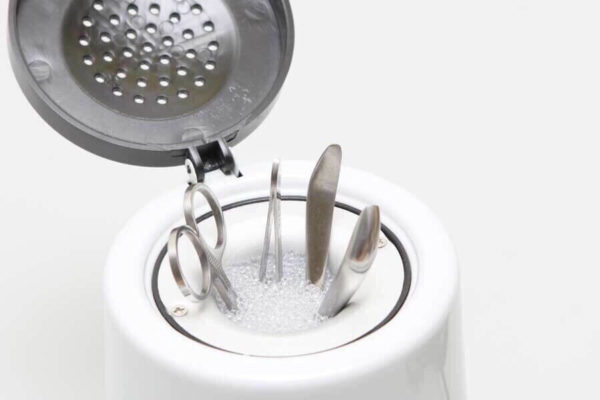 Инструкция по эксплуатации стерилизатора