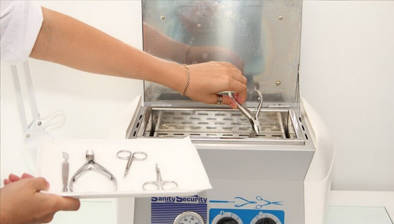 Инструкция по использованию сухожара