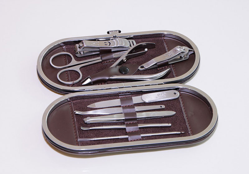 маникюрный набор