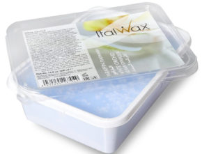 Обзор парафина ItalWax для горячей процедуры