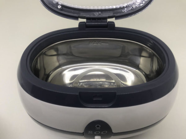 Из чего состоит