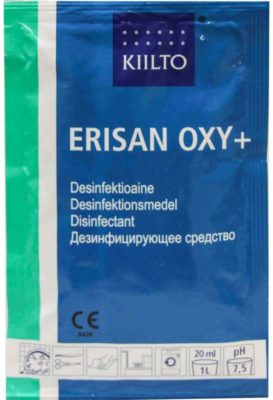 Эрисан Окси для маникюрных инструментов