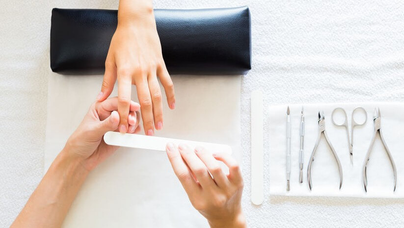 Этапы стерилизации - правильная очередность