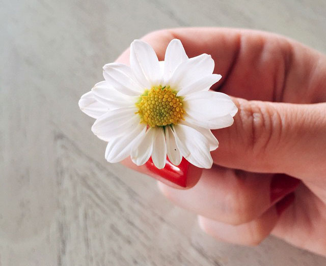 здоровье человека по ногтям фото