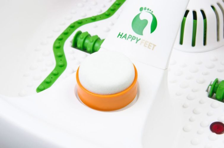 На что смотреть при выборе гидро ванночки