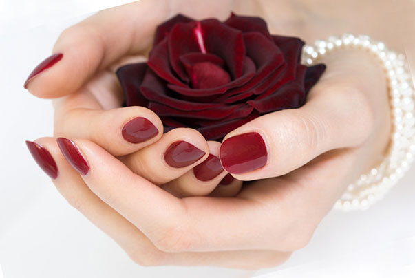 Какой марки гель лак лучше