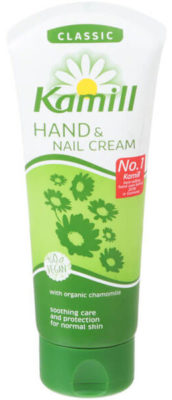 Kamill, Hand&Nail Cream Classic