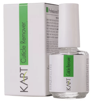 Размягчитель кутикулы Cuticle Remover