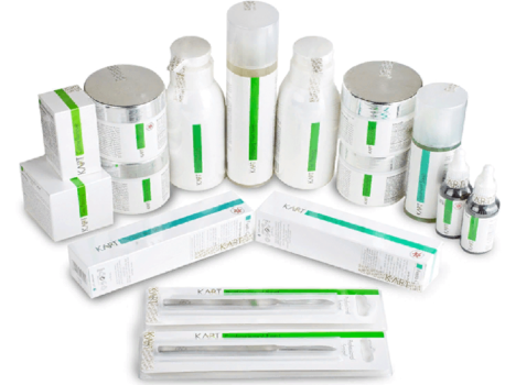 Профессиональный набор средств