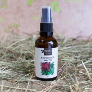 Касторовое масло МиКо