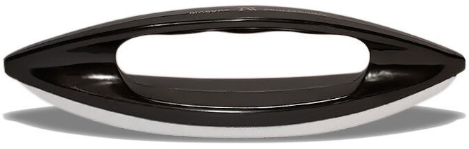 Кичин из натуральной телячьей кожи Масура