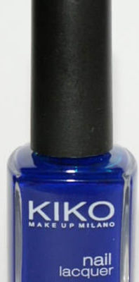 Лак Kiko