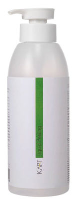 Гелевый пилинг Kart