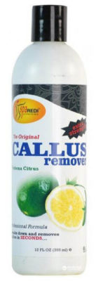 Кислотный пилинг Spa Redi Callus Remover