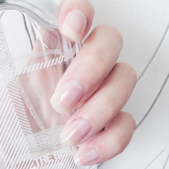 классический прозрачный дизайн