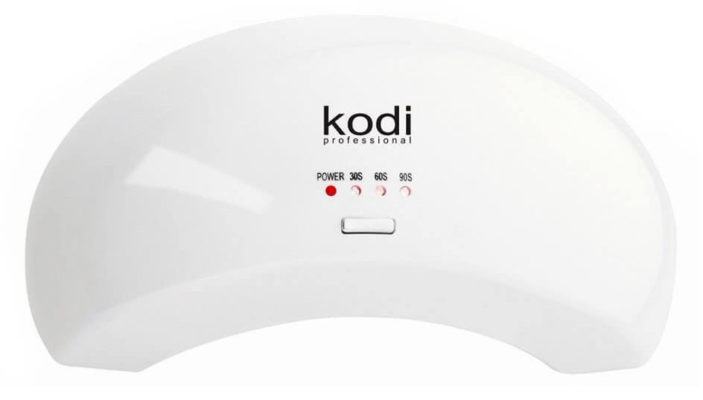 Лед лампа Kodi характеристики