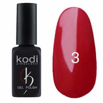 Kodi, оттенок №3