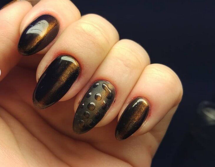 Эффект росы