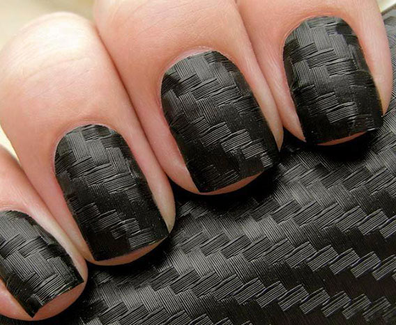 Красивый маникюр на короткие фото