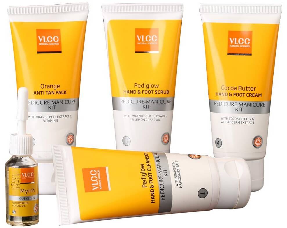 Крем и средства ухода для маникюра и педикюра - сколько и как хранить