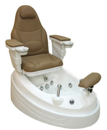 Педикюрная группа Pedi SPA