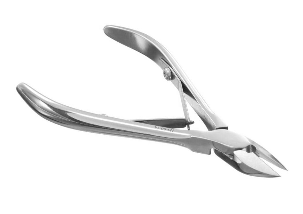 Маникюрные кусачки