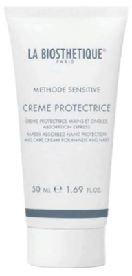 La Biosthetique, Creme Protectrice смягчающий для сухой кожи