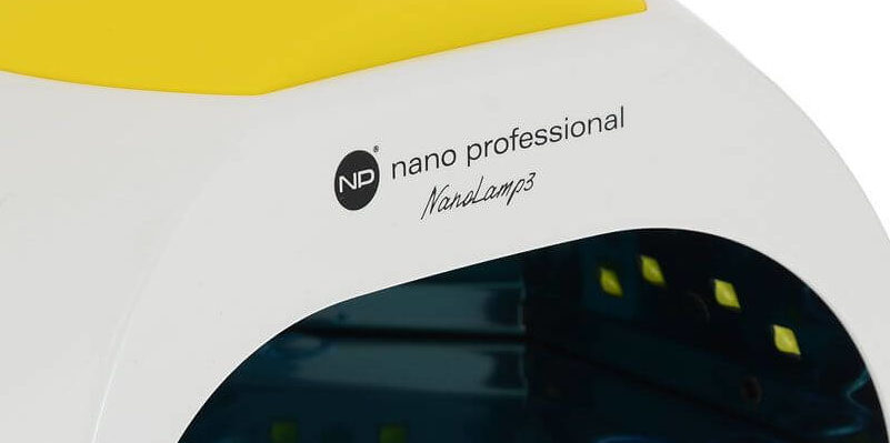 Гибридная лампа Nano Professional 