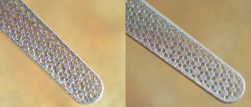 Лазерная пилка