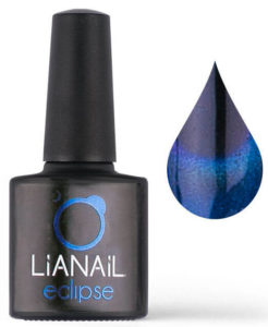 Кошачий глаз с магнитным эффектом Lianail