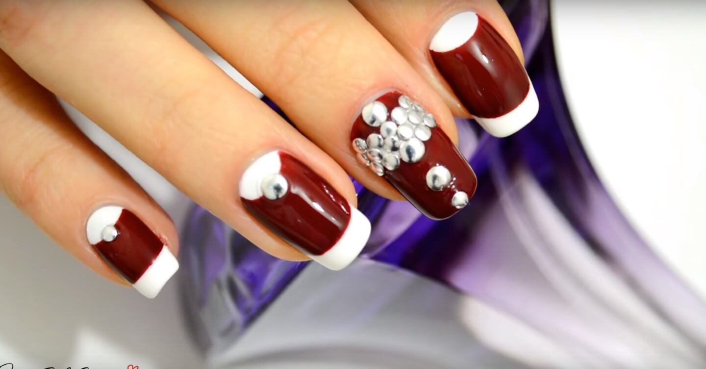 Лунный френч