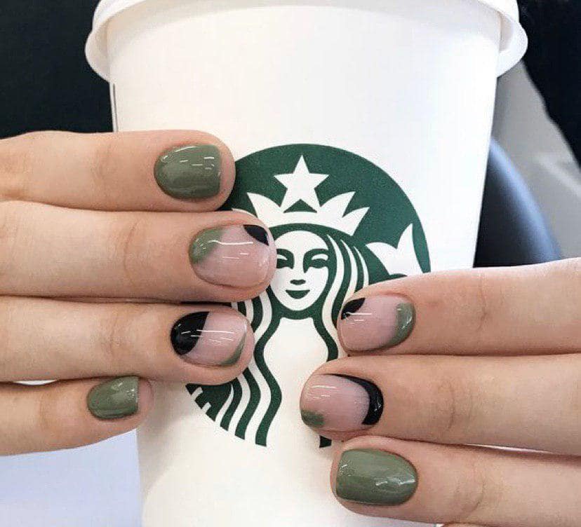 лунный дизайн 2019 – легкий способ подчеркнуть индивидуальность