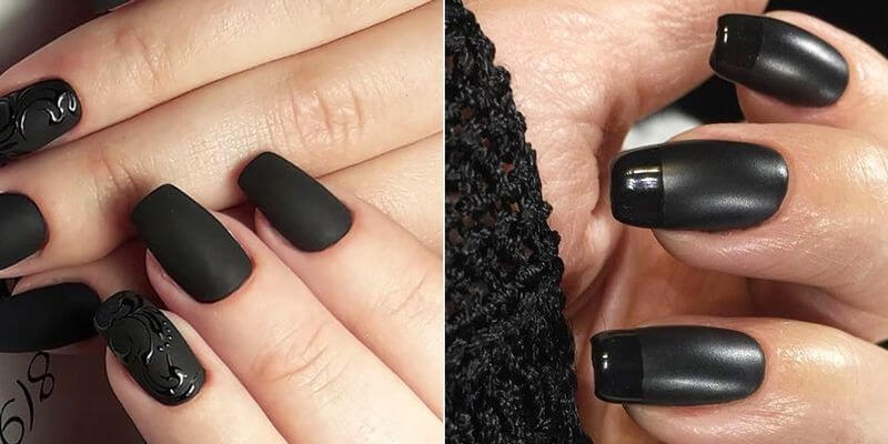 Гель лак или укрепление гелем