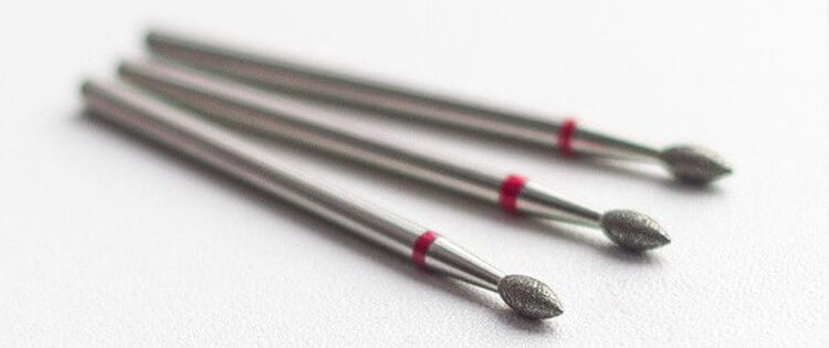 Фрезы бутон