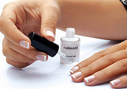 Маникюр для офиса