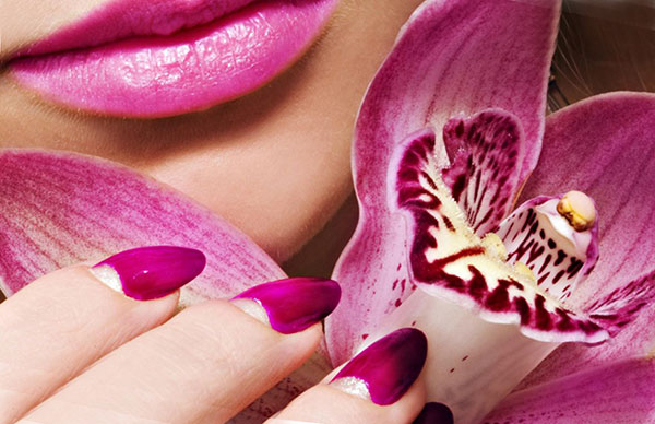 Как сделать маникюр гель лаком в домашних условиях