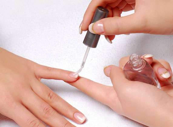 Варианты дизайна маникюра на свадьбу