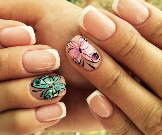 manikyur-s-babochkami (11)