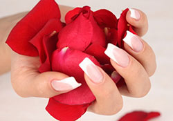 Классический маникюр в домашних условиях СПА-маникюр в домашних условиях