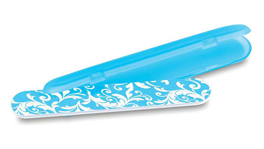 Пилочка для ногтей