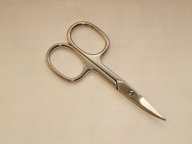 Маникюрные ножнички