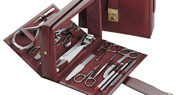 Набор для маникюра