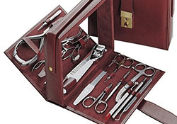 Маникюрный набор