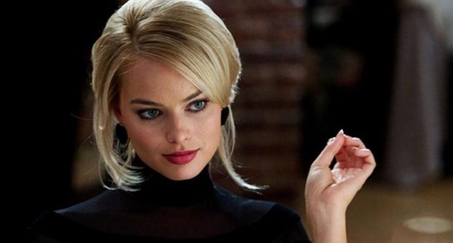 Цитата актрисы Марго Робби Margot Robbie про маникюр и красоту ногтей