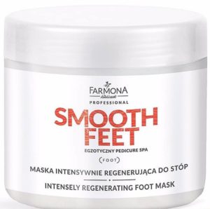 Маска для ног восстанавливающая для ног Farmona Smooth Feet