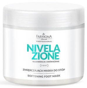 Farmona Nivelazione маска для ног