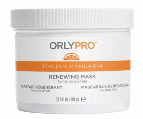 Маска Italian Mandarin Orly